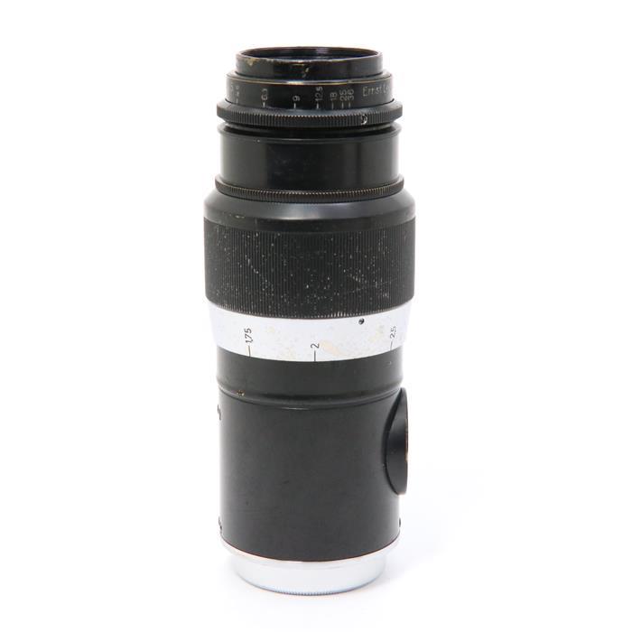 【あす楽】 【中古】 《並品》 Leica ヘクトール L135mm F4.5 [ Lens | 交換レンズ ]