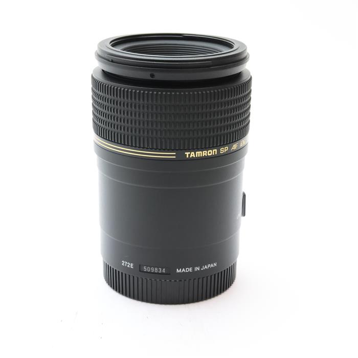 【中古】 《美品》 TAMRON SP AF90mm F2.8 Di Macro 1:1 272EE(キヤノンEF用) [ Lens | 交換レンズ ]