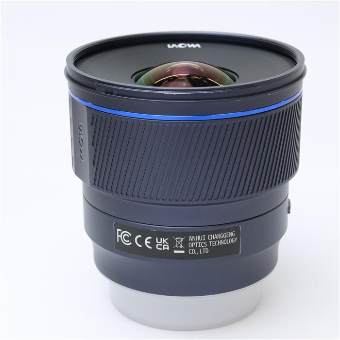 ����š� �����ʡ� LAOWA 10mm F2.8 ZERO-D FF AF �ʥ˥���Z�ѡ� LAO0485 [ Lens | �򴹥�� ]