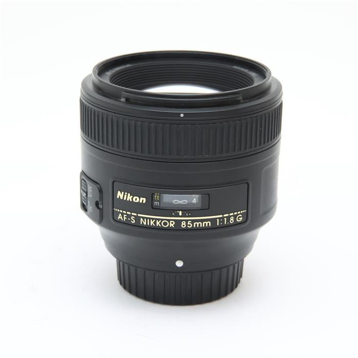 ޥåץŷԾŹ㤨֡š ʡ Nikon AF-S NIKKOR 85mm F1.8G [ Lens | 򴹥 ]פβǤʤ36,800ߤˤʤޤ