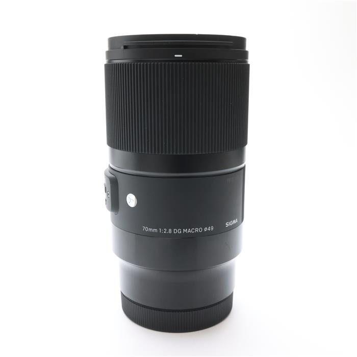 ����š� �����ʡ� SIGMA A 70mm F2.8 DG MACRO (�饤��SL/TL��) [ Lens | �򴹥�� ]
