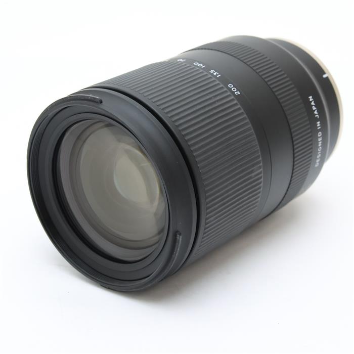 ޥåץŷԾŹ㤨֡š ͭʡ TAMRON 28-200mm F2.8-5.6 Di III RXD/Model A071SF ʥˡE/ե륵б [ Lens | 򴹥 ]פβǤʤ57,800ߤˤʤޤ