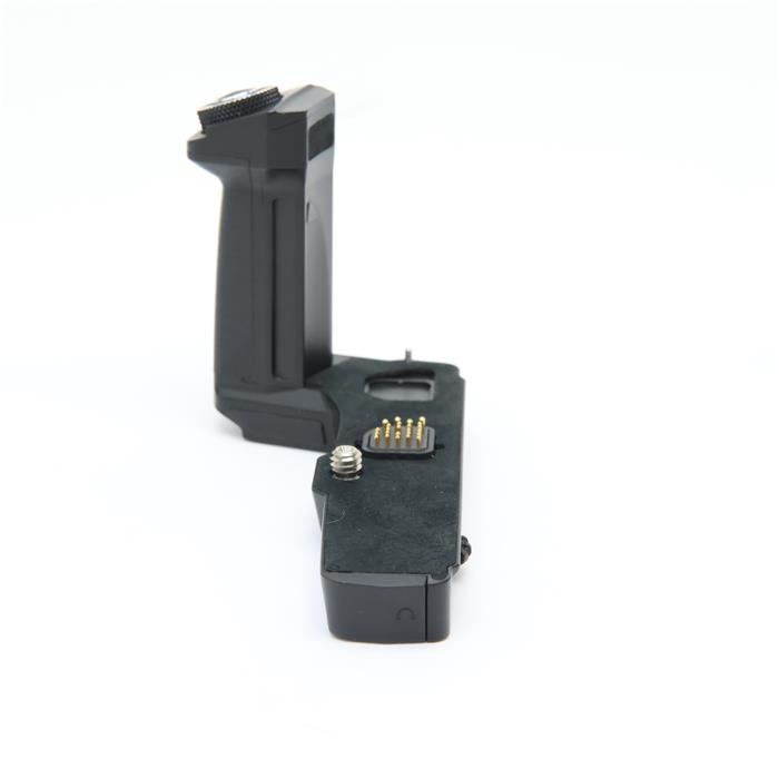【中古】 《良品》 OLYMPUS パワーバッテリーホルダー（グリップ部) HLD-8G