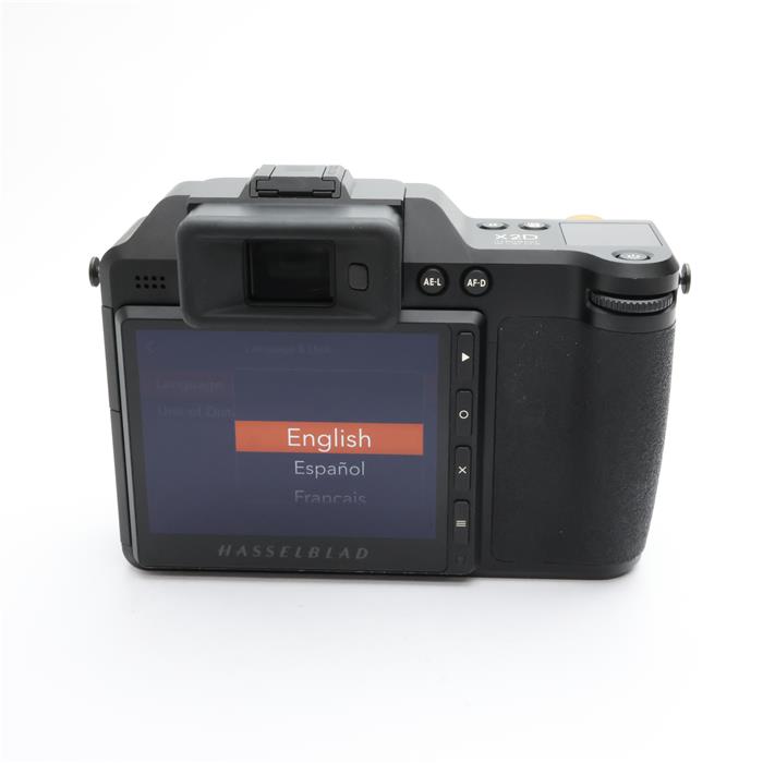 【中古】 《並品》 HASSELBLAD X2...の紹介画像3