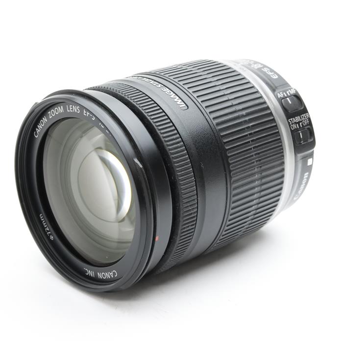 Canon EF-S 18-200mm f⁄3.5-5.6 is Standard Zoom ☆超美品☆Canon