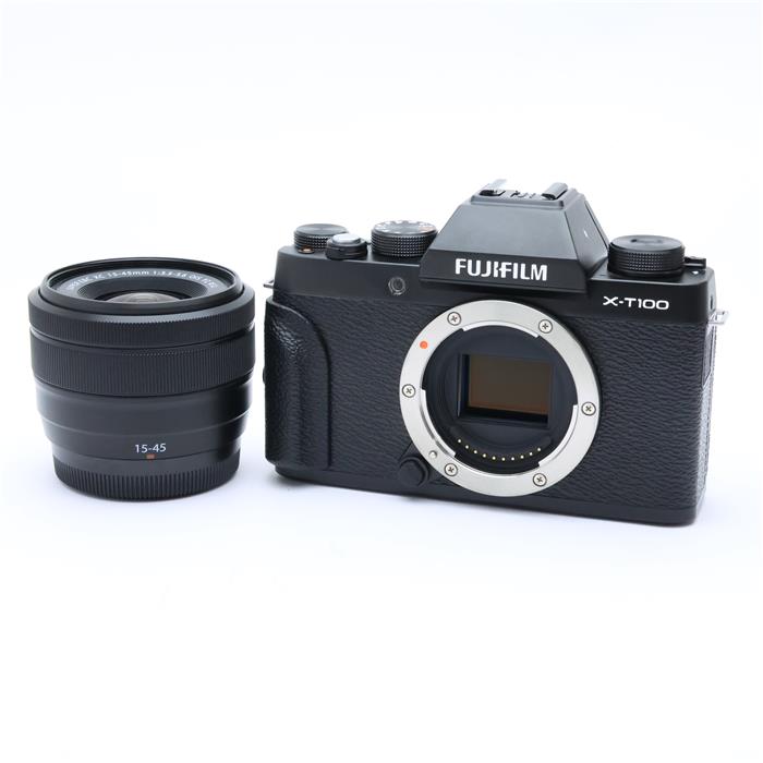 楽天市場】x-t100 レンズキットの通販