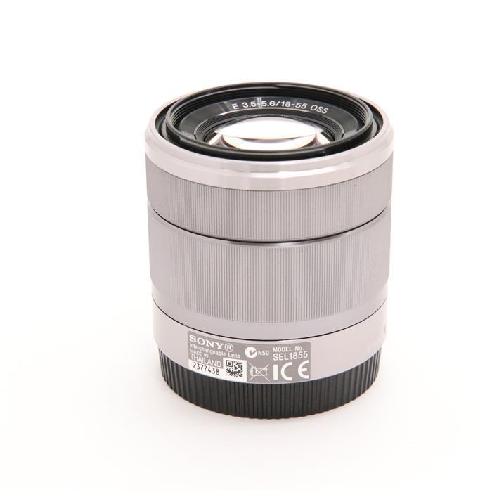 お得通販 《良品》 E 18-55mm F3.5-5.6 OSS SEL1855 [ Lens | 交換レンズ ]：マップカメラ店 SONY  高評価格安 - thieysenegal.com