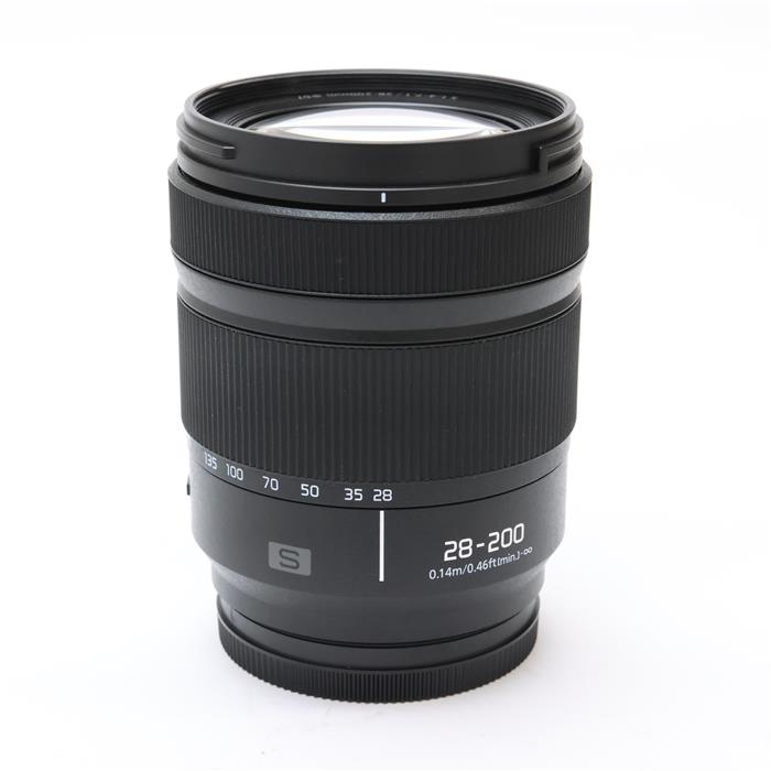 ����š� �����ʡ� Panasonic LUMIX S 28-200mm F4-7.1 MACRO O.I.S. S-R28200 [ Lens | �򴹥��...