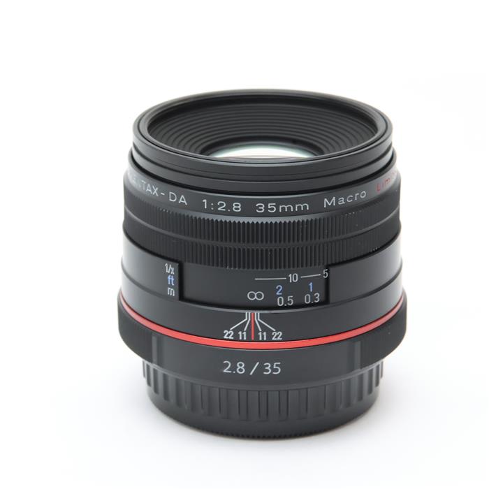 楽天市場】pentax da35mm f2．8 macro limの通販