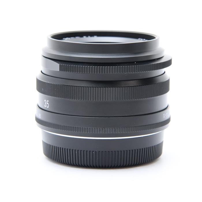【中古】 《良品》 Voigtlander NOKTON 35mm F1.2 X-mount （フジフイルムX用） [ Lens | 交換レンズ ]