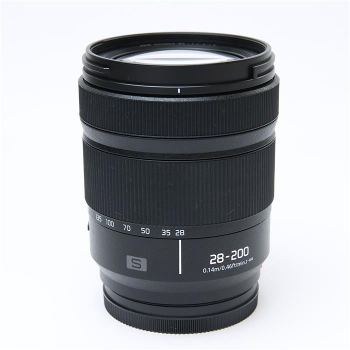 ����š� �����ʡ� Panasonic LUMIX S 28-200mm F4-7.1 MACRO O.I.S. S-R28200[ Lens | �򴹥�� ...