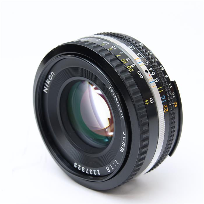 ޥåץŷԾŹ㤨֡š ͭʡ Nikon Ai-S Nikkor 50mm F1.8 (° [ Lens | 򴹥 ]פβǤʤ13,800ߤˤʤޤ