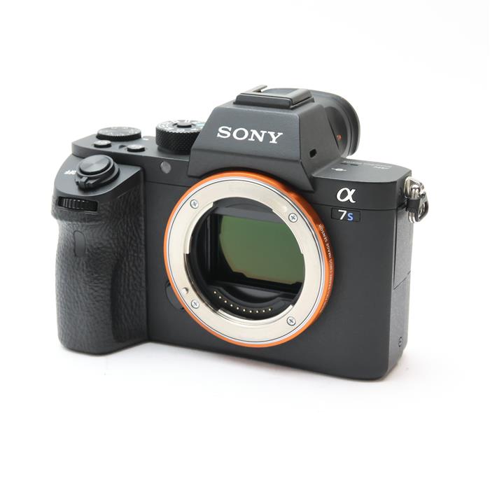 ����š� �����ʡ� SONY ��7SII �ܥǥ� ILCE-7SM2 [ �ǥ����륫��� ]