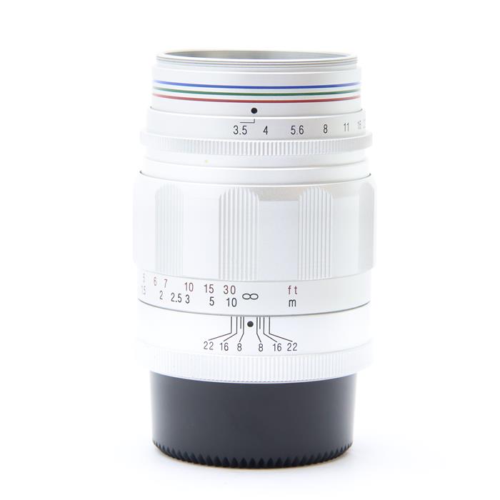 楽天市場】voigtlander apo lanthar 90mm f3．5の通販