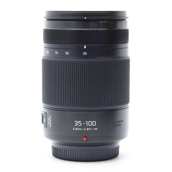 ����š� �����ʡ� Panasonic G X 35-100mm F2.8 II POWER O.I.S. H-HSA35100 (�ޥ������ե���������) [ Lens | �򴹥�� ]