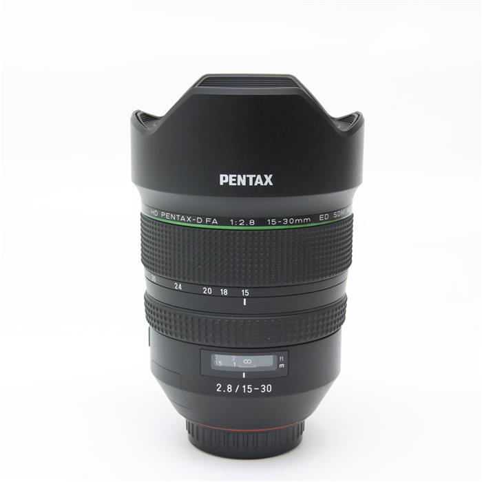 ����š� �����ʡ� PENTAX HD D FA 15-30mm F2.8 ED SDM WR [ Lens | �򴹥�� ]