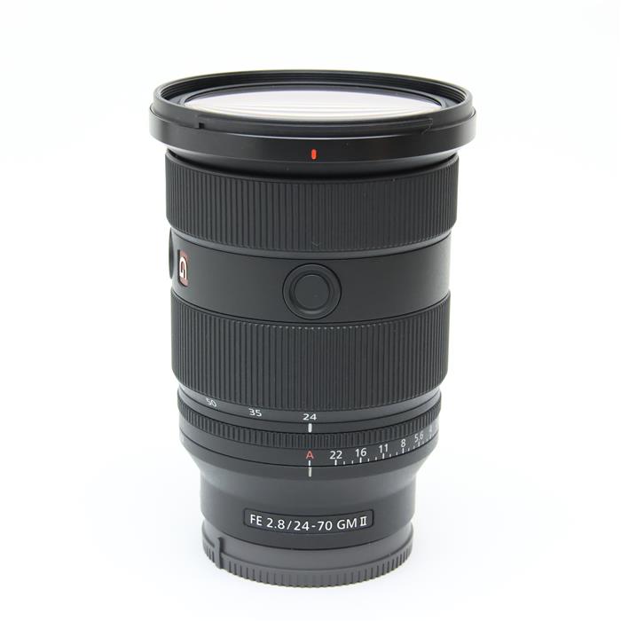 【中古】 《並品》 SONY FE 24-70mm F2.8 GM II SEL2470GM2 [ Lens | 交換レンズ ]