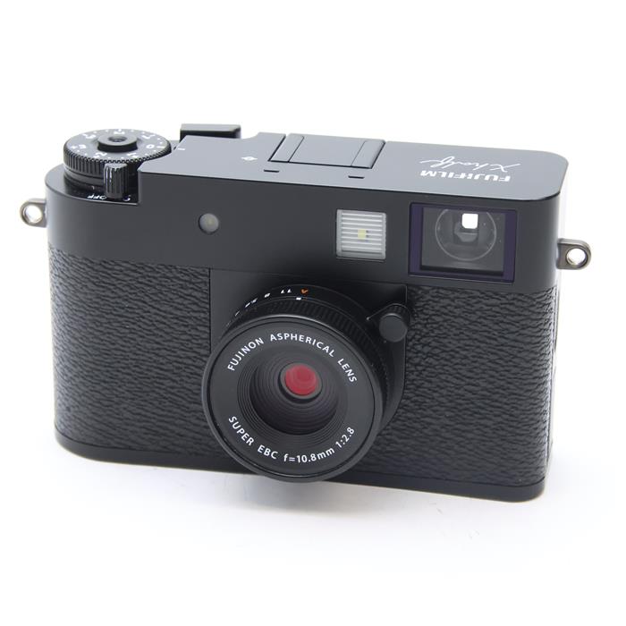 【中古】 《並品》 FUJIFILM X half X-HF1 ブラック [ デジタルカメラ ]