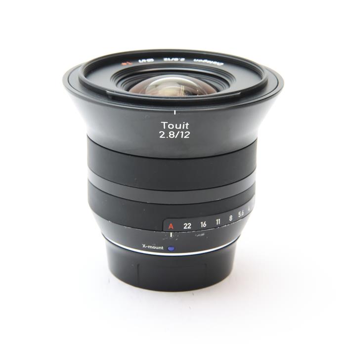 楽天市場】Carl Zeiss Touit 12mm F2.8の通販
