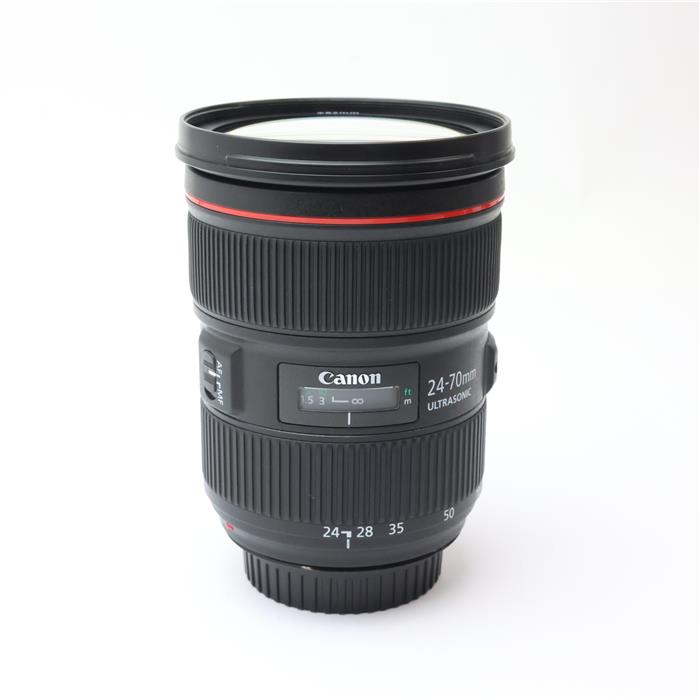 【中古】 《良品》 Canon EF24-70mm F2.8L II USM [ Lens | 交換レンズ ]