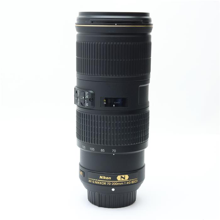 ����š� �����ʡ� Nikon AF-S NIKKOR 70-200mm F4G ED VR [ Lens | �򴹥�� ]