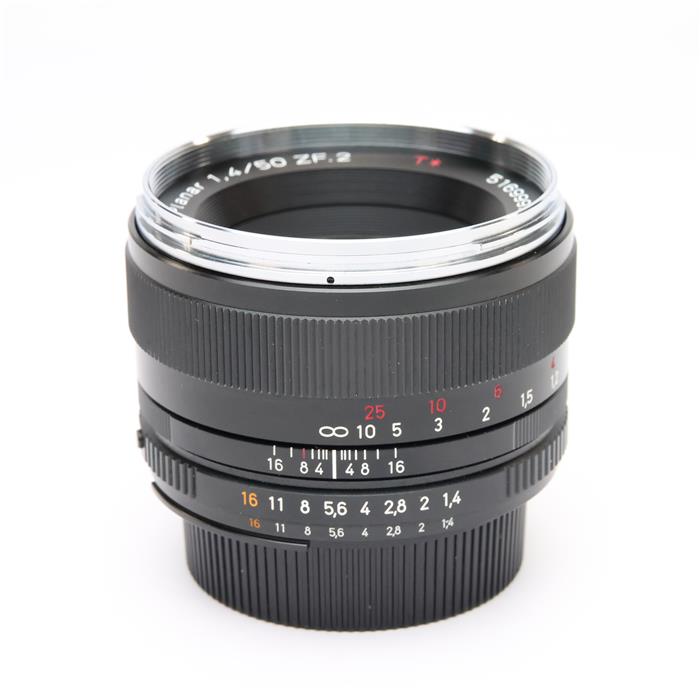 楽天市場】carl zeiss planar 50mm f1．4の通販