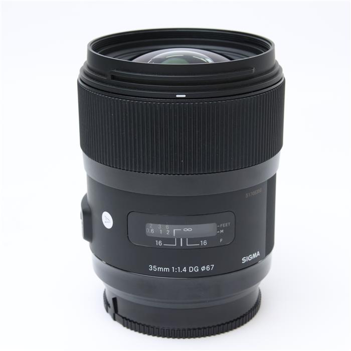 ޥåץŷԾŹ㤨֡š ʡ SIGMA A 35mm F1.4 DG HSM (ˡA [ Lens | 򴹥 ]פβǤʤ46,800ߤˤʤޤ