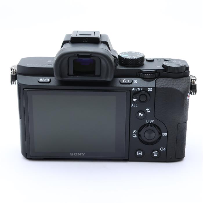 ����š� ����ͭ�ʡ� SONY ��7II �ܥǥ� ILCE-7M2 [ �ǥ����륫��� ]