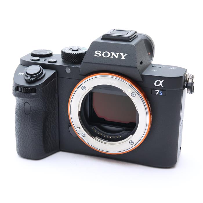 ����š� �����ʡ� SONY ��7SII �ܥǥ� ILCE-7SM2 �ڱվ��ѥͥ����ʸ�/���������ѡ� [ �ǥ����륫��� ]