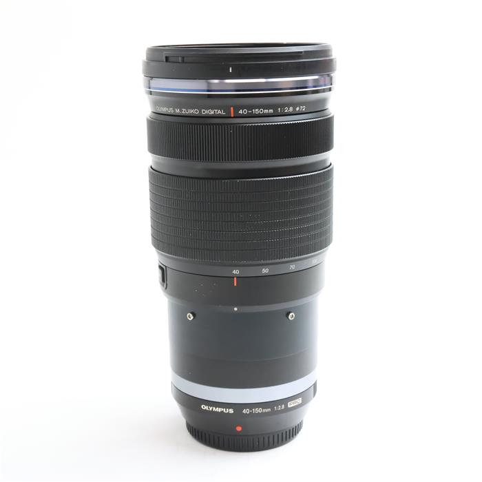 楽天市場】m．zuiko digital ed 40－150mm f2．8 pro 中古の通販