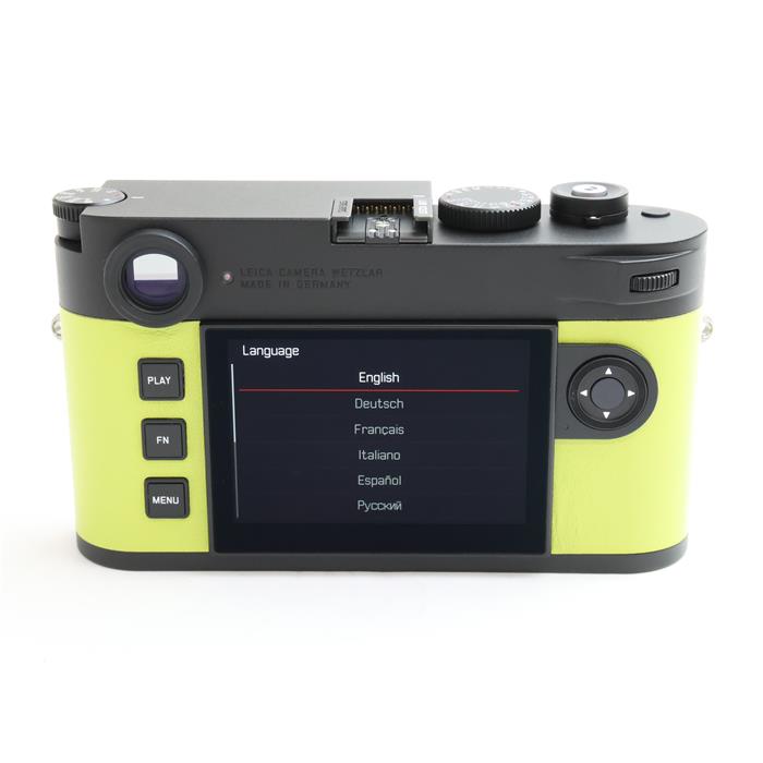 【中古】 《美品》 Leica M11 アラカ...の紹介画像3