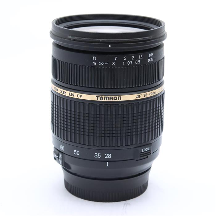 楽天市場】sp af28-75mm f2.8 xr di tamronの通販