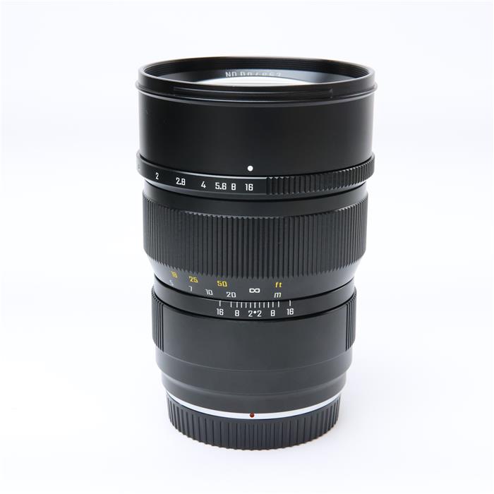 š ʡ ZHONG YI OPTICAL SPEEDMASTER 85mm F1.2 (˥Z) [ Lens | 򴹥 ]