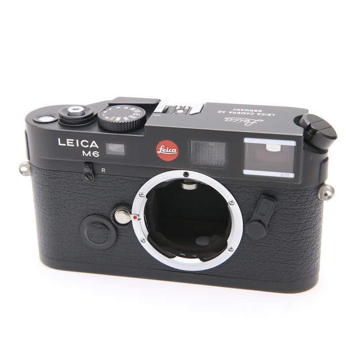 フィルムカメラ, ビンテージ・クラシカルカメラ  Leica M6TTL 0.72 JAPAN 