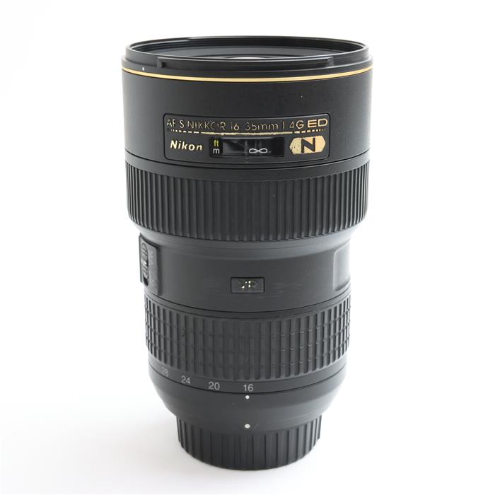 ����š� �����ʡ� Nikon AF-S NIKKOR 16-35mm F4G ED VR ��2�����������ʸ�/���������ѡ� [ Lens | �򴹥�� ]