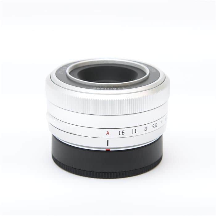 ����š� �����ʡ� �þ����� TTArtisan AF 27mm F2.8 (�ե��ե����X��) ����С� [ Lens | �򴹥�� ]