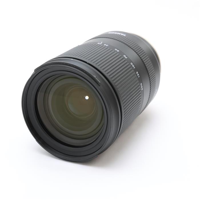 ޥåץŷԾŹ㤨֡š ͭʡ TAMRON 28-200mm F2.8-5.6 Di III RXD/Model A071SFʥˡE/ե륵б [ Lens | 򴹥 ]פβǤʤ57,800ߤˤʤޤ
