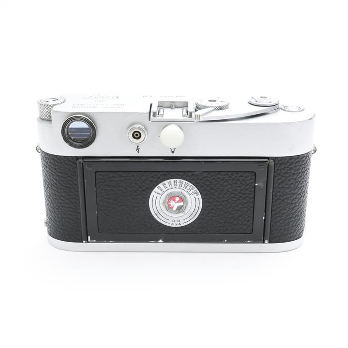 ����š� �����ʡ� Leica M3 (1�󴬤��夲) �ڥե��������������/����å������ԡ���Ĵ��/���������ѡ�