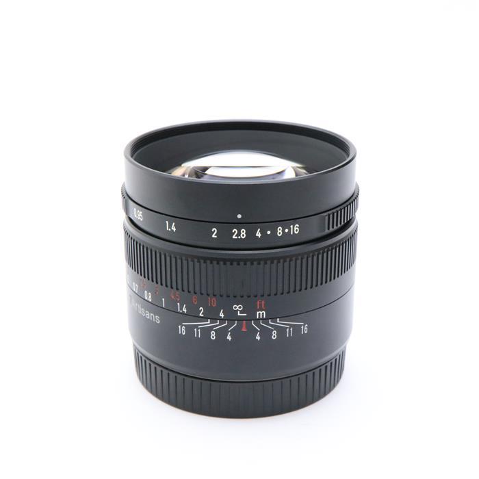 カメラ・ビデオカメラ・光学機器, カメラ用交換レンズ  7Artisans 50mm F0.95 (ZAPS-C) Lens 