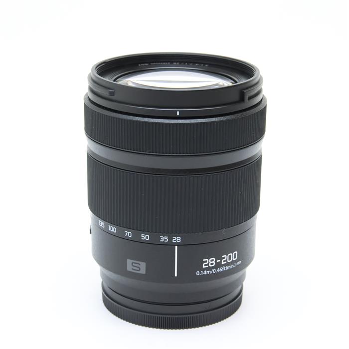 ����š� �����ʡ� Panasonic LUMIX S 28-200mm F4-7.1 MACRO O.I.S. S-R28200 [ Lens | �򴹥��...