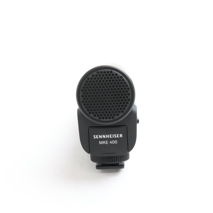����š� �����ʡ� SENNHEISER MKE 400-II