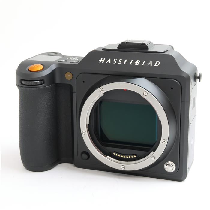 【中古】 《良品》 HASSELBLAD X2D 100C [ デジタルカメラ ]