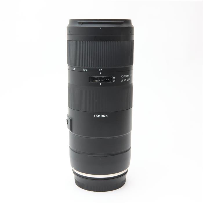 ����š� �����ʡ� TAMRON 70-210mm F4 Di VC USD / Model A034E�ʥ���Υ�EF�ѡ� [ Lens | �򴹥�� ]