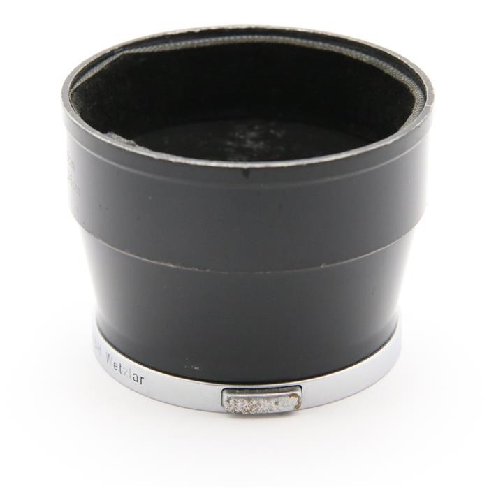 【あす楽】 【中古】 《並品》 Leica IUFOO/12575 エルマー9cm/ヘクトール13.5cm用フード