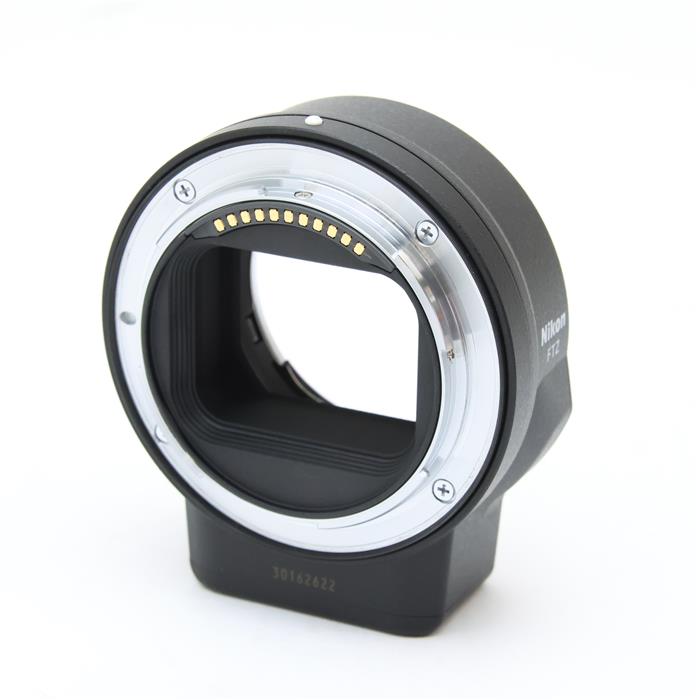 【中古】 《美品》 Nikon マウントアダプター FTZ