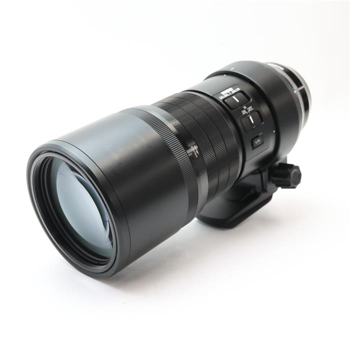 【中古】 《並品》 OLYMPUS M.ZUIKO DIGITAL ED 300mm F4.0 IS PRO (マイクロフォーサーズ) [ Lens | 交換レンズ ]