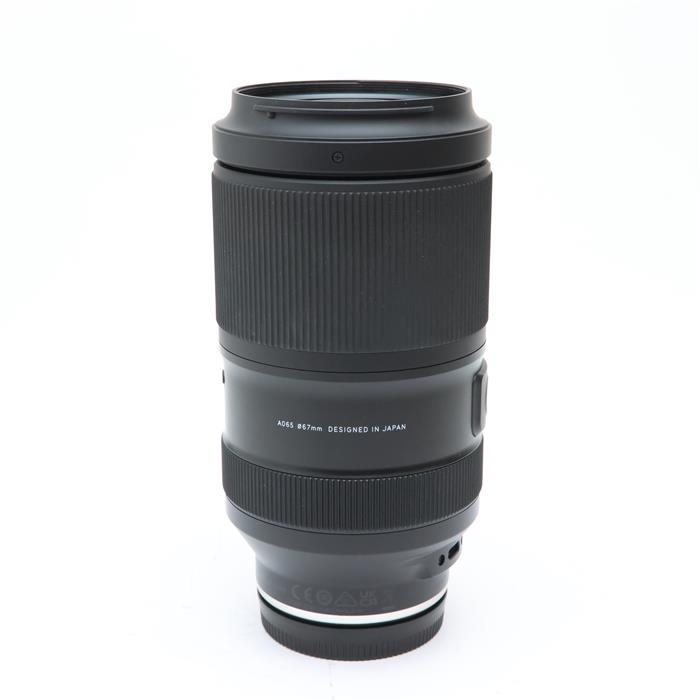 【中古】Lensbaby Sol 22 マイクロ43用