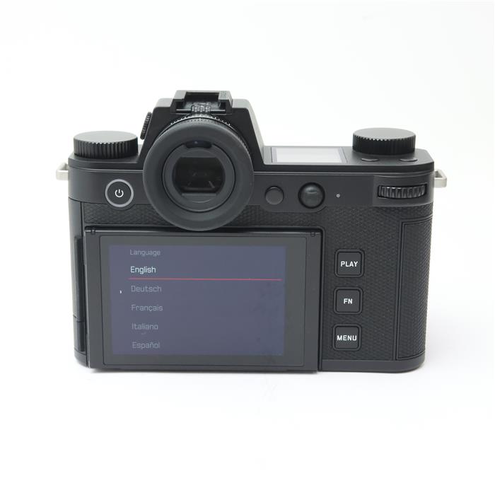 【中古】 《良品》 Leica SL3-S [...の紹介画像3