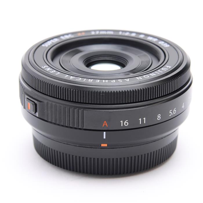 楽天市場】xf27mm f2.8 r wrの通販