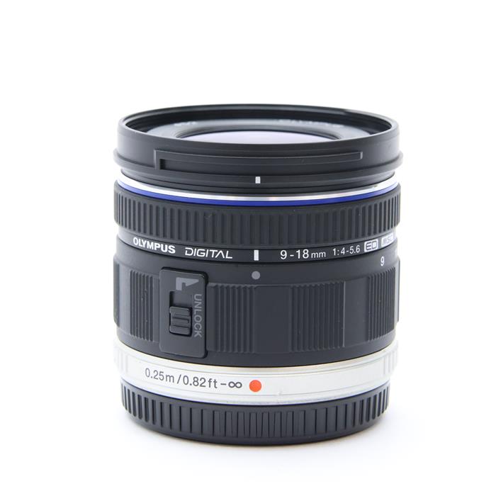 ����š� �����ʡ� OLYMPUS M.ZUIKO DIGITAL ED9-18mm F4.0-5.6 ������ե��륿���ա��� (�ޥ������ե���������) [ L...